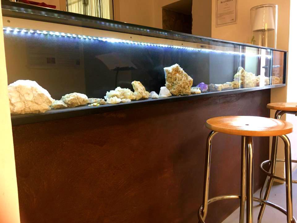 Hotel Diffuso Antichi Ricordi Caltanissetta Eksteriør bilde