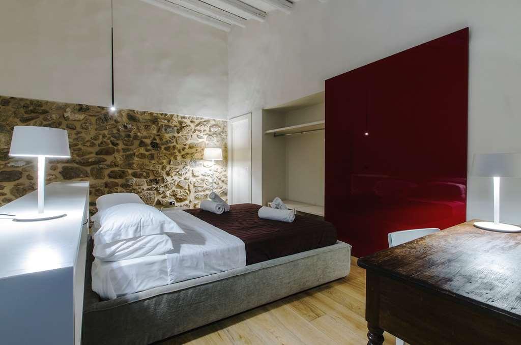 Hotel Diffuso Antichi Ricordi Caltanissetta Rom bilde