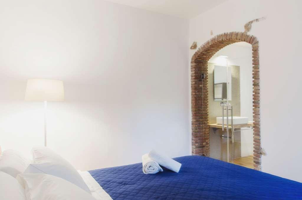 Hotel Diffuso Antichi Ricordi Caltanissetta Rom bilde